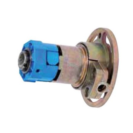 Treuil couple Conique DEBRAYABLE R:3.1-OCTO40-CARRE 6-GAUCHE 446F003A cliquetsGEIGER