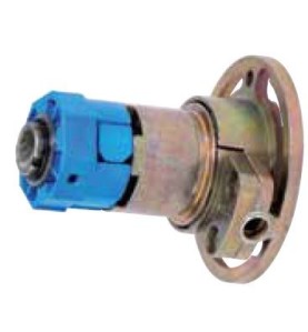 Treuil couple Conique DEBRAYABLE R:3.1-OCTO40-CARRE 6-GAUCHE 446F003A cliquetsGEIGER