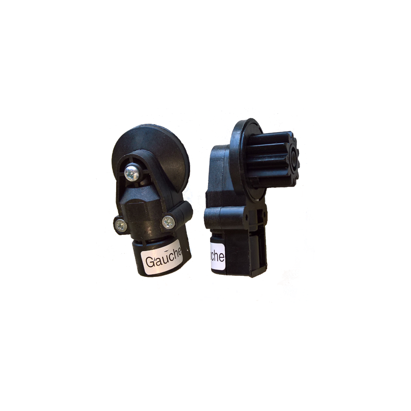 Renvoi d Angle DÉBRAYABLE GAUCHE C290GARenvois de mouvementsZURFLUH-FELLER