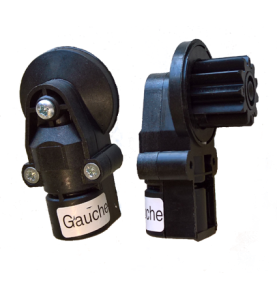 Renvoi d Angle DÉBRAYABLE GAUCHE C290GARenvois de mouvementsZURFLUH-FELLER