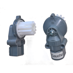 Renvoi d Angle DÉBRAYABLE GAUCHE J710GURenvois de mouvementsZURFLUH-FELLER