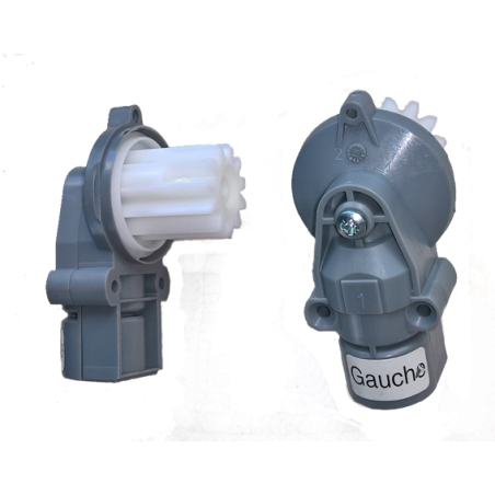 Renvoi d Angle DÉBRAYABLE GAUCHE J710GURenvois de mouvementsZURFLUH-FELLER