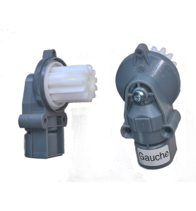 Renvoi d Angle DÉBRAYABLE GAUCHE J710GURenvois de mouvementsZURFLUH-FELLER