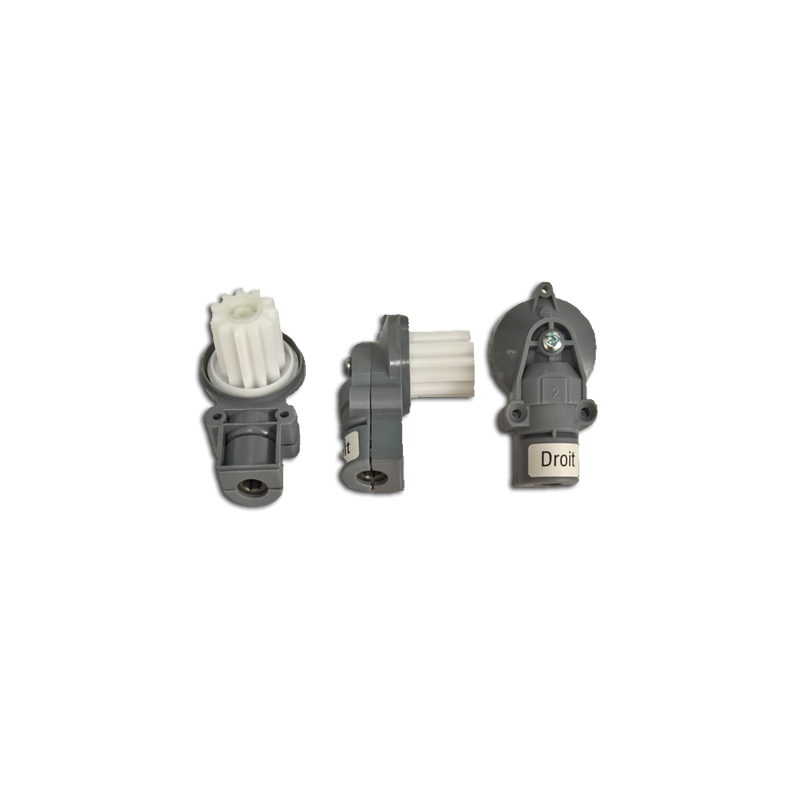 Renvoi d Angle DÉBRAYABLE DROITE J710DURenvois de mouvementsZURFLUH-FELLER