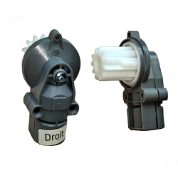 Renvoi d Angle DÉBRAYABLE DROITE J710DURenvois de mouvementsZURFLUH-FELLER