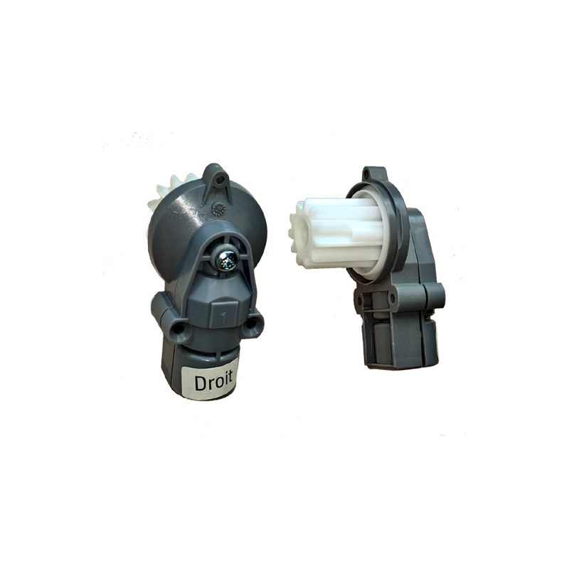 Renvoi d Angle DÉBRAYABLE DROITE J710DURenvois de mouvementsZURFLUH-FELLER