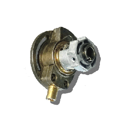 Treuil couple Conique FIN DE COURSE R:3.1-OCTO40-CARRE 6 447F004A cliquetsGEIGER