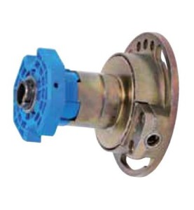 Treuil couple Conique DÉBRAYABLE R:4.1-OCTO 60-CARRE 6-DROITE 456F012A cliquetsGEIGER