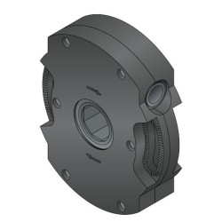 Treuil ACE 1:5 FC CARRE 8-PIVOT 0C15-C13