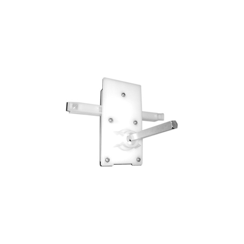 Déport de Manœuvre Bubendorff 248044Renvois de mouvementsBubendorff-Acces.