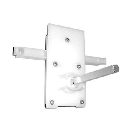 Déport de Manœuvre Bubendorff 248044Renvois de mouvementsBubendorff-Acces.