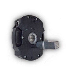 Moyeu Octo 15 / carré de 13 mm 2003344AVEC Fin de courseSIMU-ACCESSOIRES