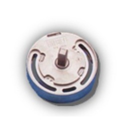 Treuil 1420B 1:7 FC CARRE 6-CARRE 10 MALE