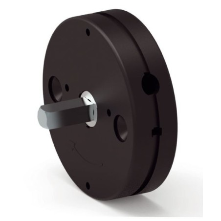 Treuil Minivis 1:6,5 SFC 6P7-CARRE 10 MÂLE C310SANS Fin de courseSIMU-ACCESSOIRES