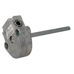 Treuil Bubendorff 1:6 SFC 6P7-CARRE 8 MÂLE 237003SANS Fin de courseBubendorff-Acces.