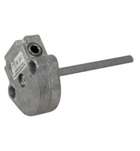 Treuil Bubendorff 1:6 SFC 6P7-CARRE 8 MÂLE 237003SANS Fin de courseBubendorff-Acces.