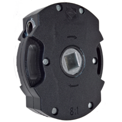 Treuil ACE 1:8 FC 6P7-CARRE 10