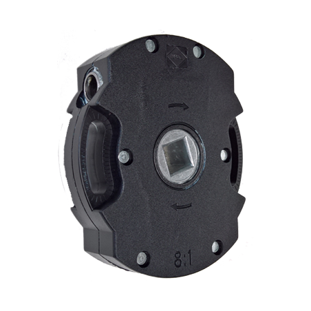 Treuil ACE 1:8 FC CARRE 8-CARRE 10