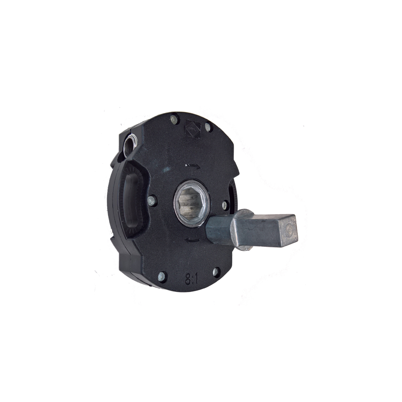 Treuil ACE 1:5 FC 6P7-PIVOT 0C15-C13 2001676AVEC Fin de courseSIMU-ACCESSOIRES