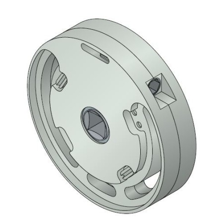 Treuil 1420 1:5 FC CARRE 6-CARRE 7