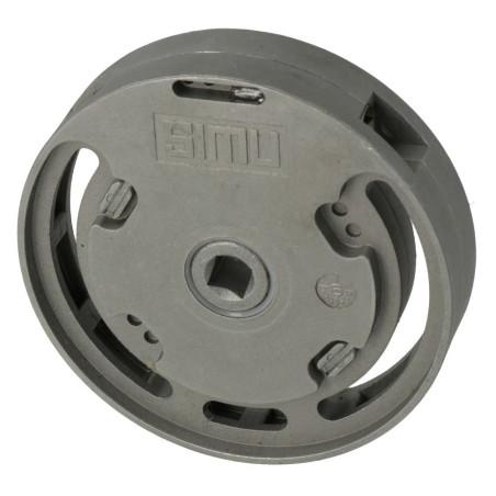 Treuil 1420 1:5 FC CARRE 6-CARRE 7 2002010AVEC Fin de courseSIMU-ACCESSOIRES