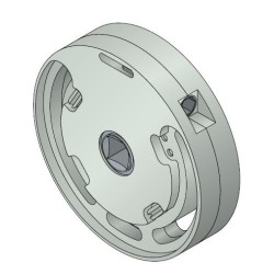 Treuil 1420 1:5 FC CARRE 6-CARRE 10