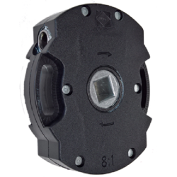 Treuil ACE 1:5 FC CARRE 8-CARRE 10