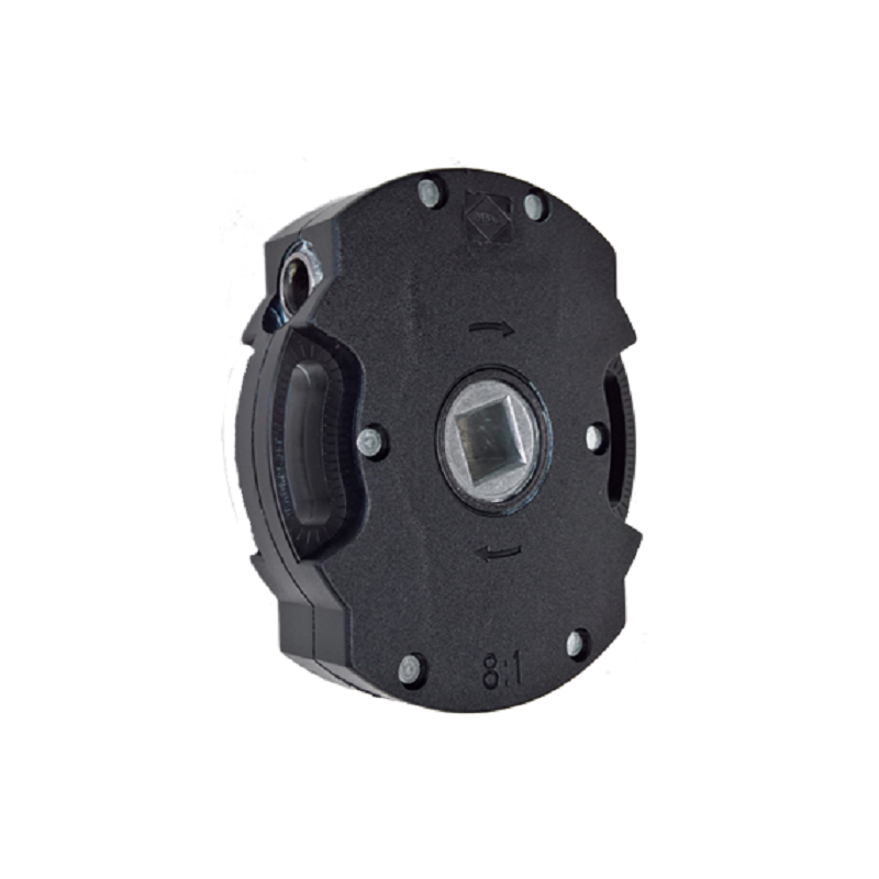 Treuil ACE 1:5 FC CARRE 8-CARRE 10 2001683AVEC Fin de courseSIMU-ACCESSOIRES