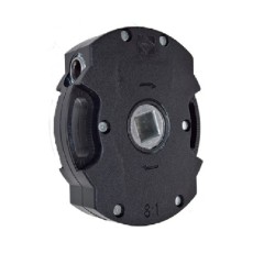 Treuil ACE 1:8 FC CARRE 8-CARRE 10 2001686AVEC Fin de courseSIMU-ACCESSOIRES