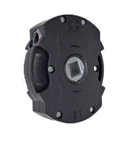 Treuil ACE 1:8 FC 6P7-CARRE 10 2001685AVEC Fin de courseSIMU-ACCESSOIRES