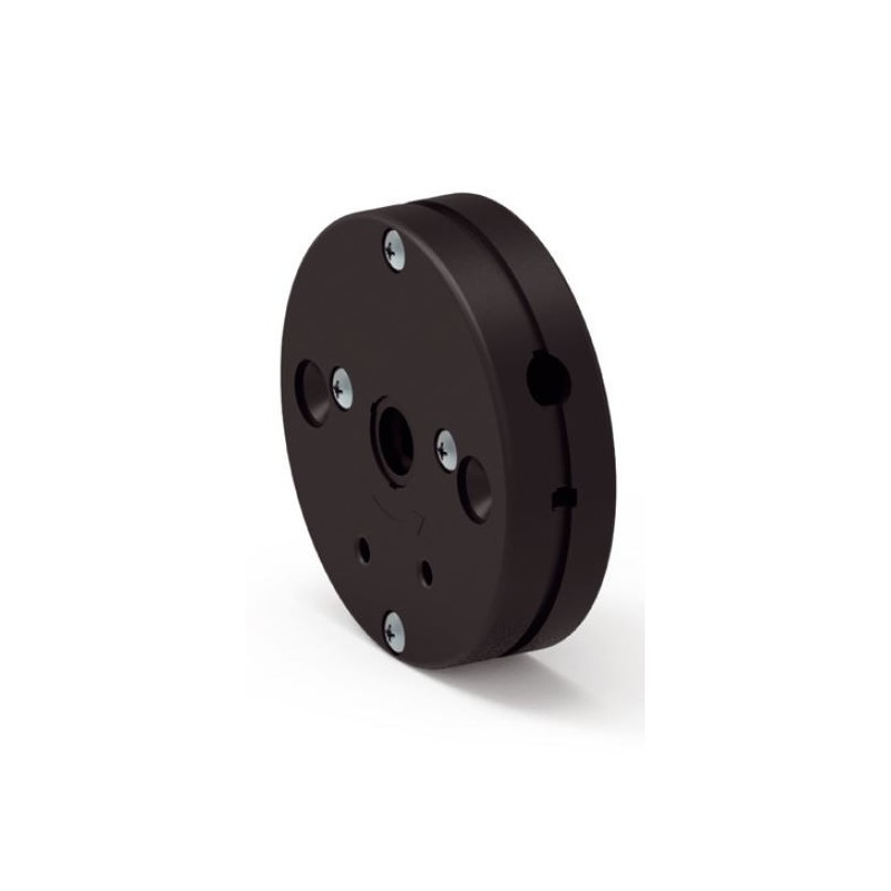 Treuil Minivis 1:6,5 FC 6P7-CARRE 8 C301AVEC Fin de courseZURFLUH-FELLER