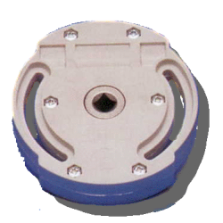 Treuil 1420 1:7 FC 6P7-CARRE 10