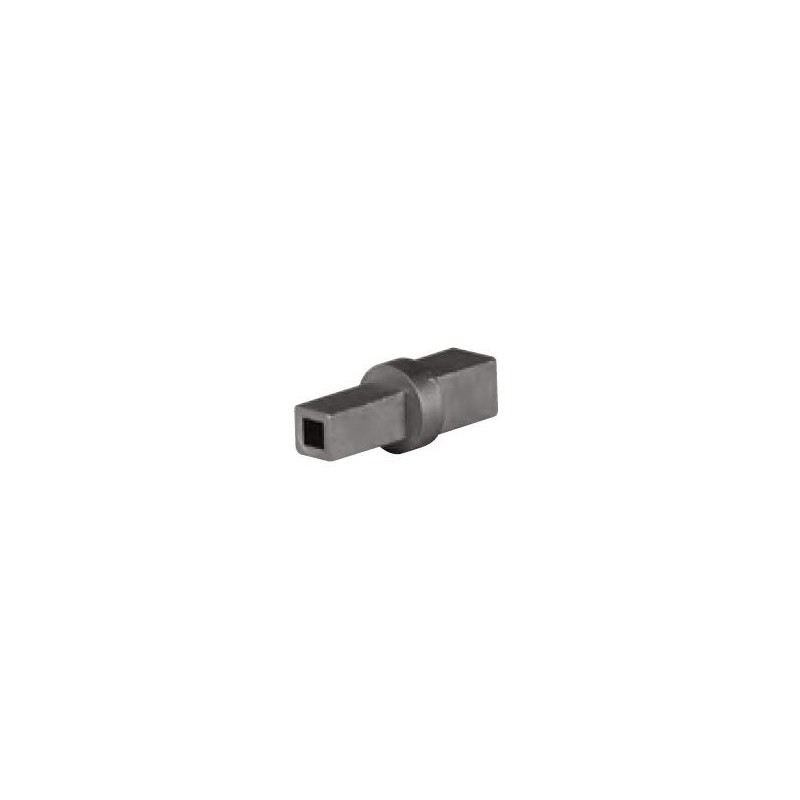 Moyeu CARRE 16-CARRE 13-D12 2002392AVEC Fin de courseSIMU-ACCESSOIRES