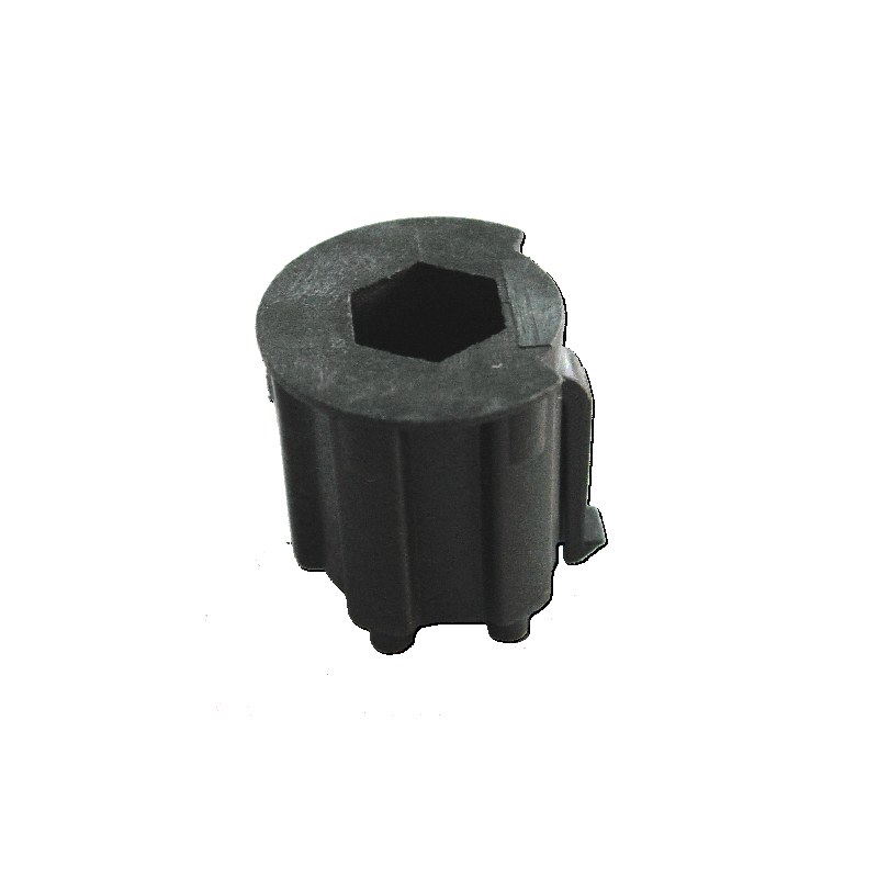 Moyeu 6P10 pour Treuil T1002-T1003-T1004 T1050H10AVEC Fin de courseDEPRAT