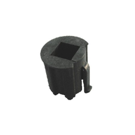 Moyeu CARRE 10 pour Treuil T1002-T1003-T1004 T1050C10AVEC Fin de courseDEPRAT