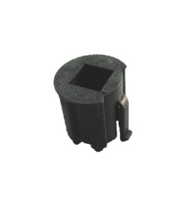 Moyeu CARRE 10 pour Treuil T1002-T1003-T1004 T1050C10AVEC Fin de courseDEPRAT