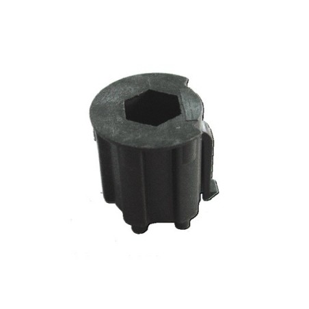 Moyeu 6P10 pour Treuil T1002-T1003-T1004 T1050H10AVEC Fin de courseDEPRAT