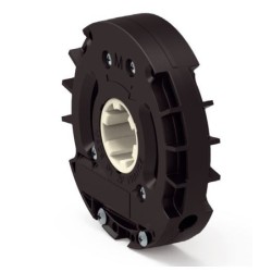 Treuil Technivis 1:5.25 SFC 6P7-Crabot D18/22 C370ASANS Fin de courseZURFLUH-FELLER