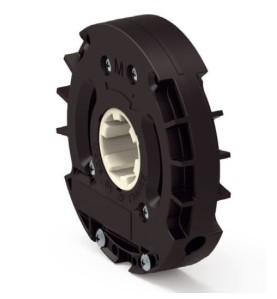 Treuil Technivis 1:5.25 FC 6P7-Crabot D16/20-SPF C371BAVEC Fin de courseZURFLUH-FELLER