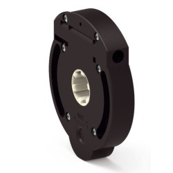 Treuil Vis Frein 1:7 SFC 6P7-Crabot D23/27 C184SANS Fin de courseZURFLUH-FELLER