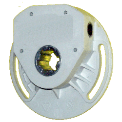 Treuil 1:5.3 SFC CARRE 6-Crabot D 16/D20-SOPROFEN SPFTX85DSANS Fin de courseGEIGER