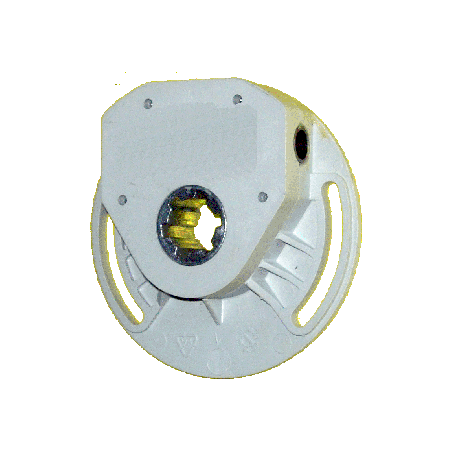Treuil 1:5.3 SFC CARRE 6-Crabot D 16/D20-SOPROFEN SPFTX85DSANS Fin de courseGEIGER