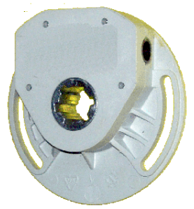 Treuil 1:5.3 SFC CARRE 6-Crabot D 16/D20-SOPROFEN SPFTX85DSANS Fin de courseGEIGER