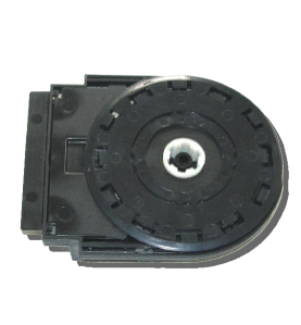 Tiroir Treuil REHAU pour coffre 230 REHAB RH266389A tiroirREHAU