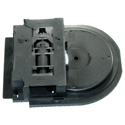 Tiroir Treuil REHAU pour coffre 230 REHAB