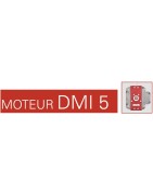 Moteur Simu  DMI