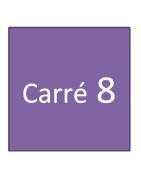 Sortie de Caisson Carré 8 pour Volet Roulant | Cludo