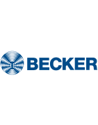 Moteur BECKER
