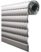 Tabliers de Volet roulants