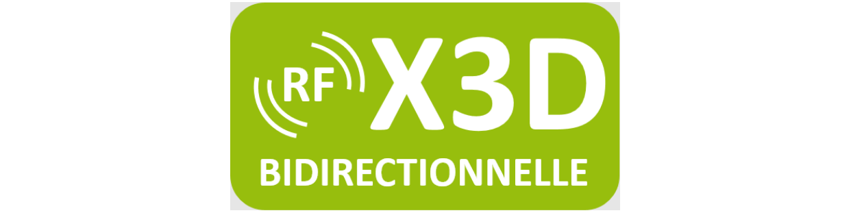 Radio-X3D